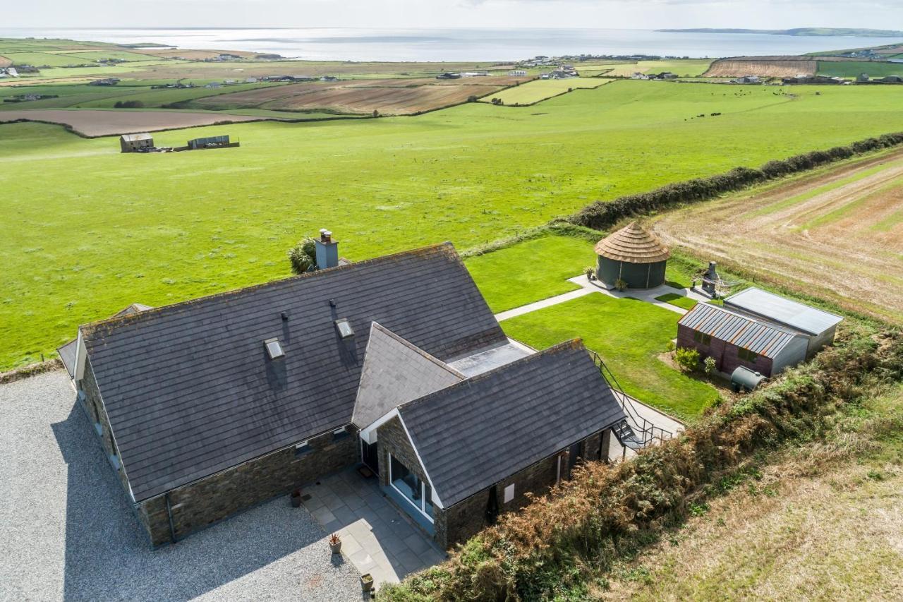 Ocean View,Kinsale, Hosted By Exquisite Holiday Homes, Sleeps 22 Exterior photo