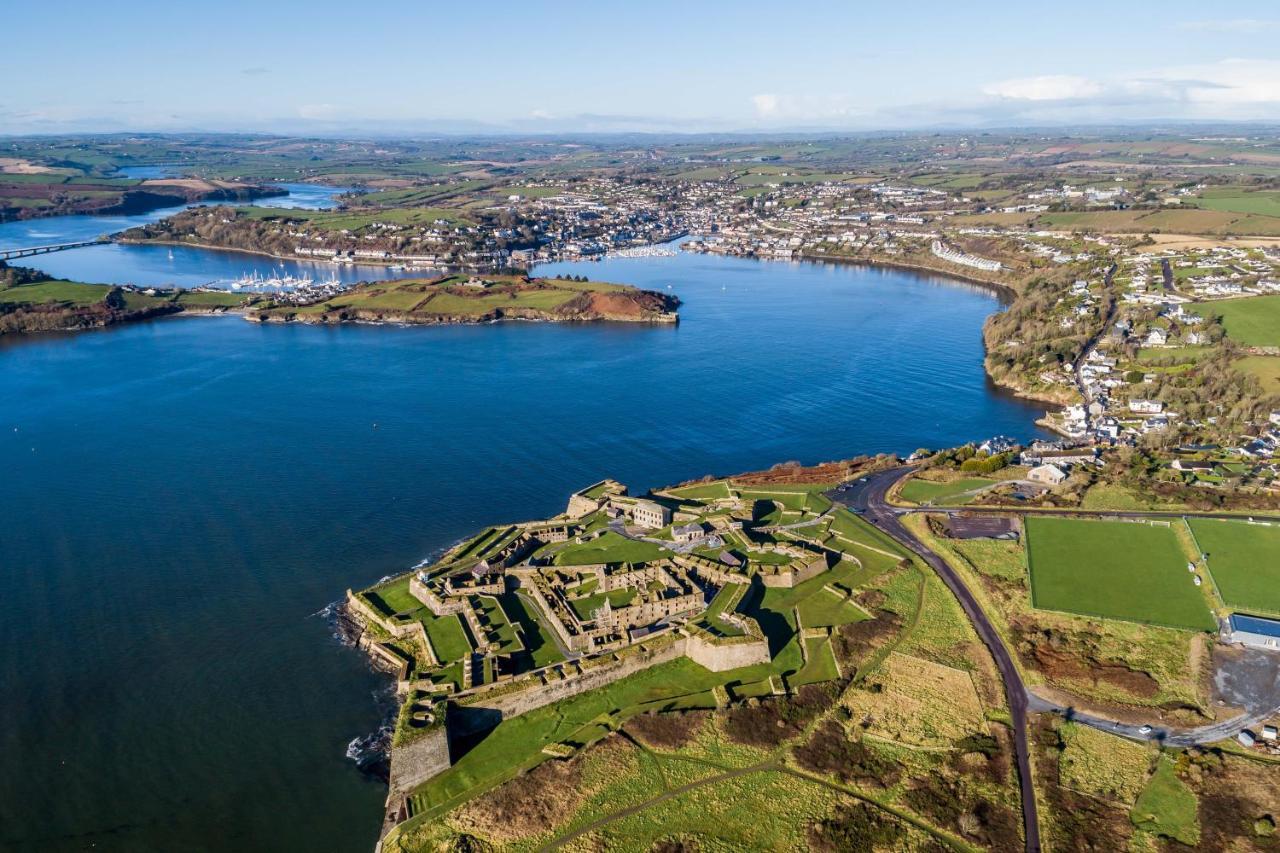 Ocean View,Kinsale, Hosted By Exquisite Holiday Homes, Sleeps 22 Exterior photo