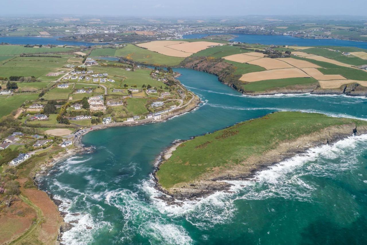 Ocean View,Kinsale, Hosted By Exquisite Holiday Homes, Sleeps 22 Exterior photo