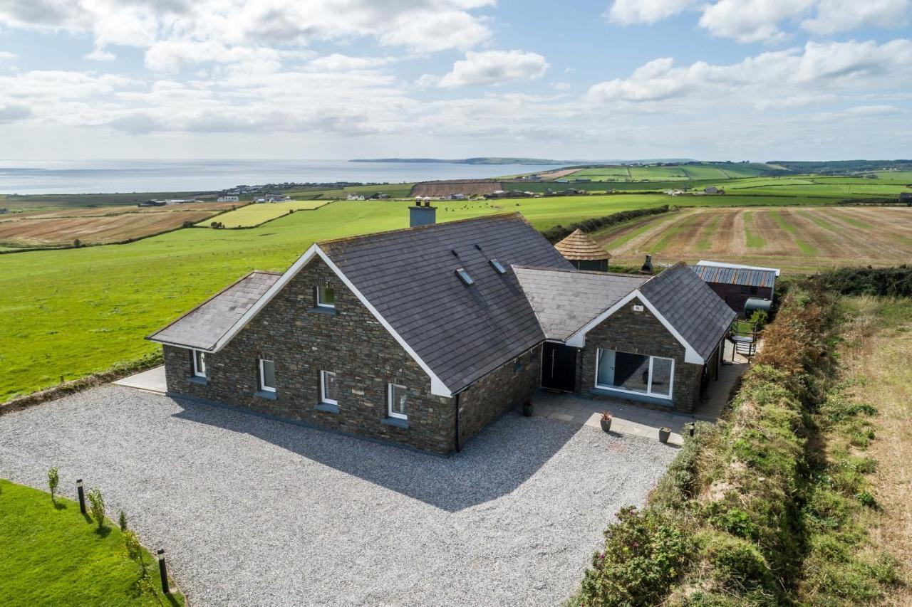 Ocean View,Kinsale, Hosted By Exquisite Holiday Homes, Sleeps 22 Exterior photo