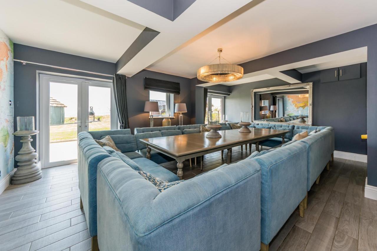 Ocean View,Kinsale, Hosted By Exquisite Holiday Homes, Sleeps 22 Exterior photo