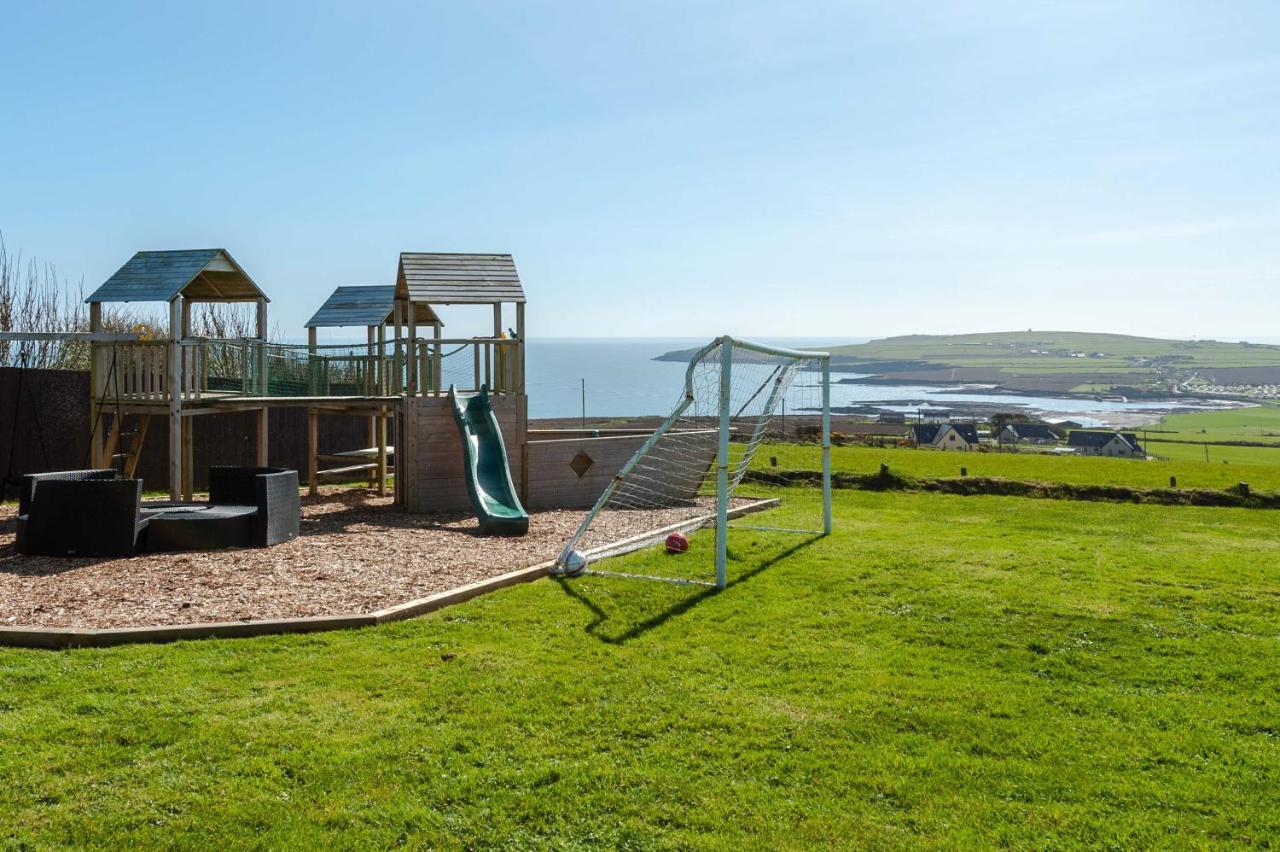 Ocean View,Kinsale, Hosted By Exquisite Holiday Homes, Sleeps 22 Exterior photo