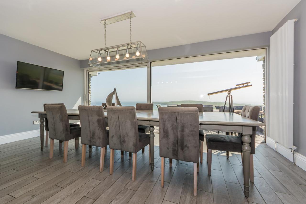 Ocean View,Kinsale, Hosted By Exquisite Holiday Homes, Sleeps 22 Exterior photo