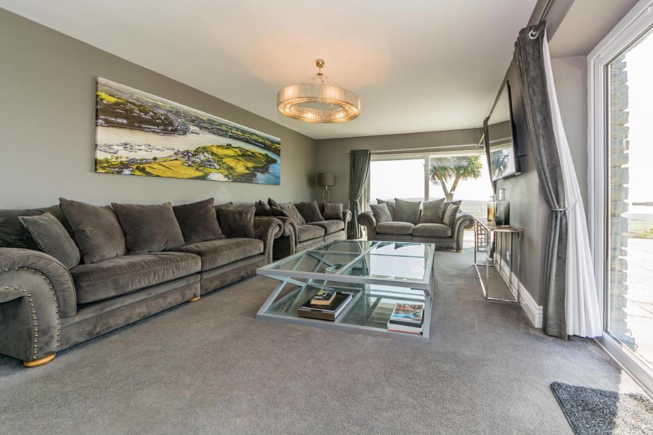 Ocean View,Kinsale, Hosted By Exquisite Holiday Homes, Sleeps 22 Exterior photo