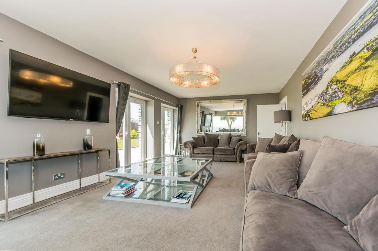 Ocean View,Kinsale, Hosted By Exquisite Holiday Homes, Sleeps 22 Exterior photo