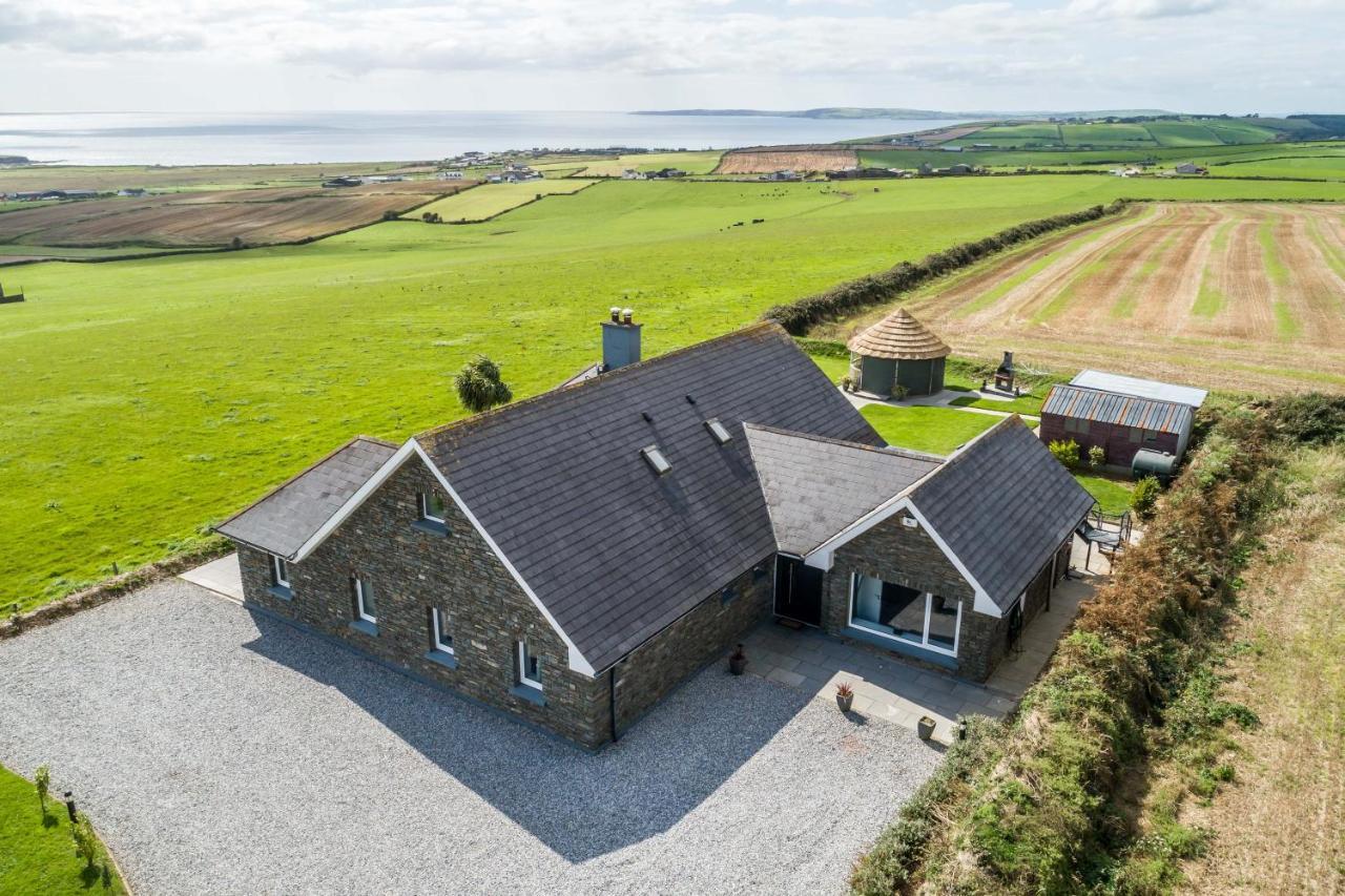 Ocean View,Kinsale, Hosted By Exquisite Holiday Homes, Sleeps 22 Exterior photo