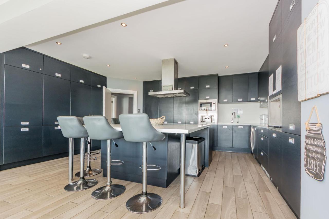 Ocean View,Kinsale, Hosted By Exquisite Holiday Homes, Sleeps 22 Exterior photo