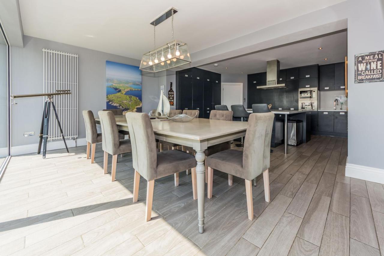 Ocean View,Kinsale, Hosted By Exquisite Holiday Homes, Sleeps 22 Exterior photo