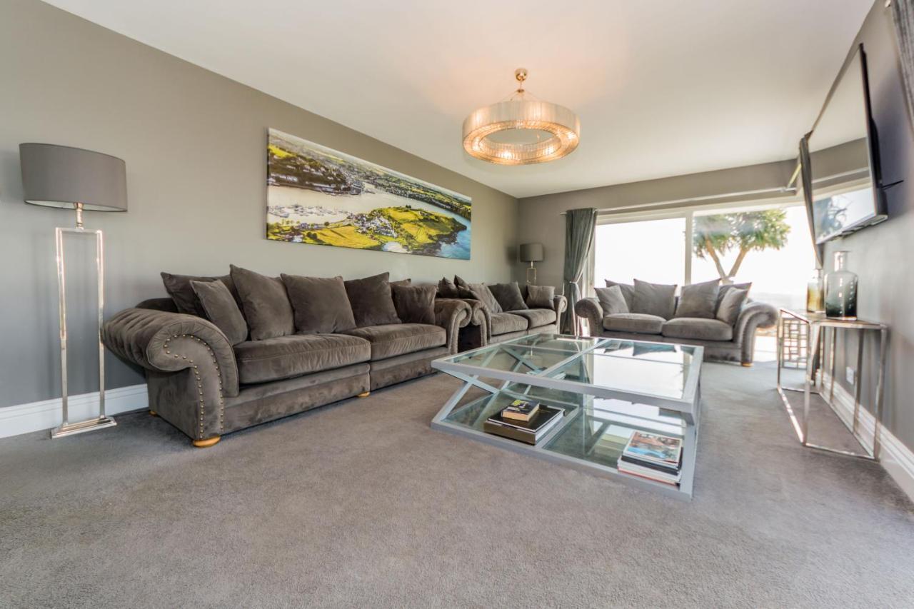 Ocean View,Kinsale, Hosted By Exquisite Holiday Homes, Sleeps 22 Exterior photo