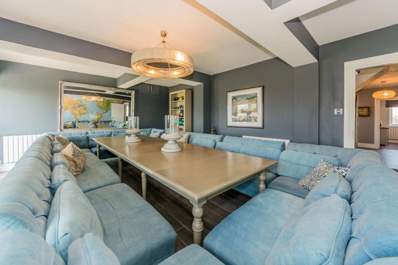 Ocean View,Kinsale, Hosted By Exquisite Holiday Homes, Sleeps 22 Exterior photo
