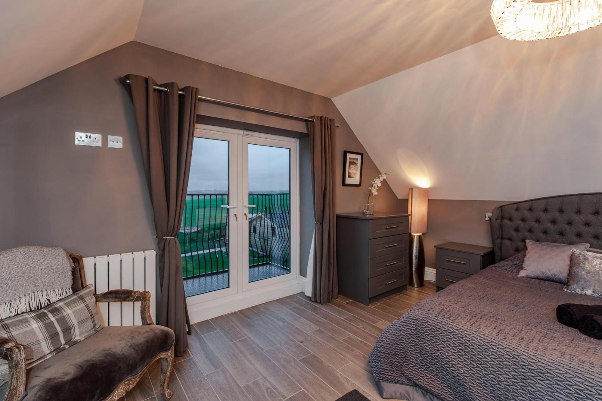 Ocean View,Kinsale, Hosted By Exquisite Holiday Homes, Sleeps 22 Exterior photo