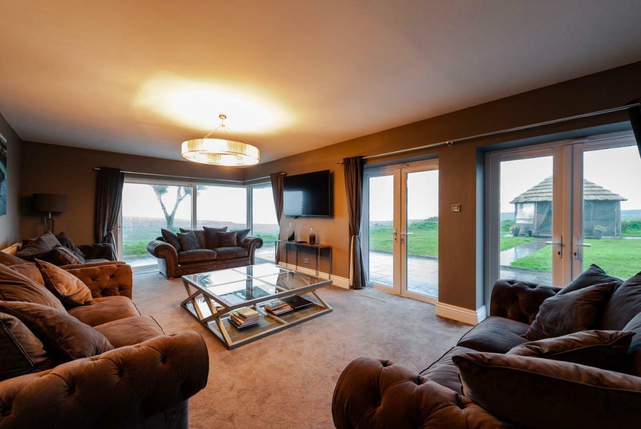 Ocean View,Kinsale, Hosted By Exquisite Holiday Homes, Sleeps 22 Exterior photo