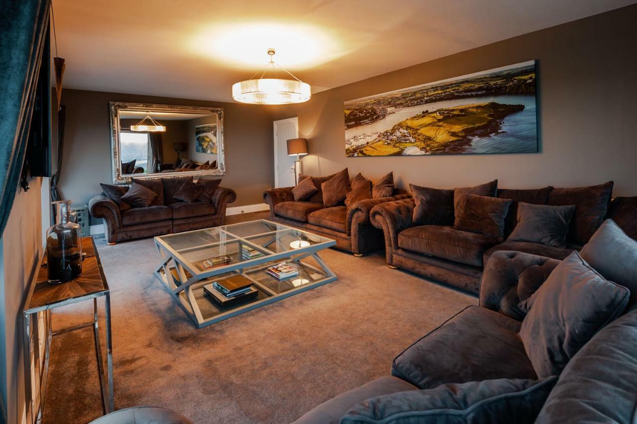Ocean View,Kinsale, Hosted By Exquisite Holiday Homes, Sleeps 22 Exterior photo